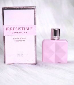 Irresistible Givenchy Sample