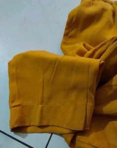 Elegant Ethnic Kurta