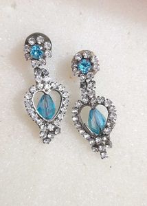 Small Earrings