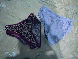 panty combo