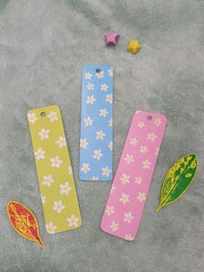 Cute Mini Bookmarks