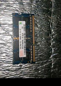 4 gb RAM for Dell laptop