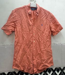 original Ralph Lauren Shirt /Size-(XL)