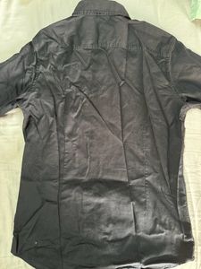Polo club Black shirt