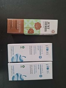 80% Off 💥 New Just Herb Face Serum Skincare