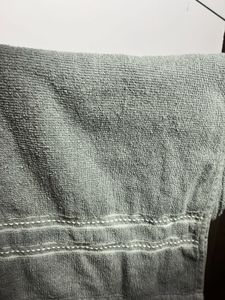 Towel