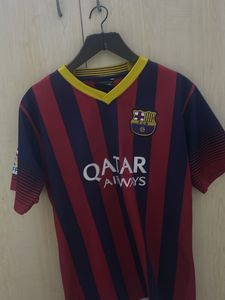 Vintage 14/15 FC Barcelona Jersey