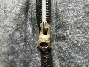 Feltics Zipper