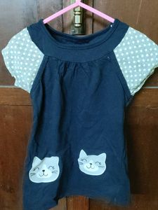 Cute Surfboard Tank Top