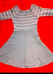 Women Winter Wear Top