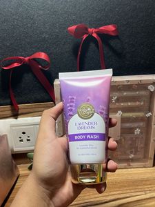 Body Wash