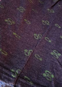 Combo Of 3 Printed Pajamas