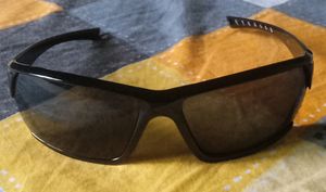 Sunglass Cooling Glass - Medium Size - LA002