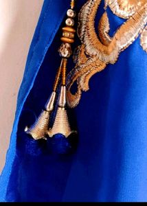 Skirt For Lehenga