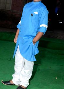 🇳🇿💫🔥Party Wear Boys Ethnic Dress