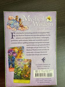 Tarot Cards