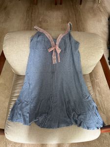 Slip Nightdress