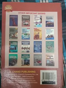 Engineering Materials &amp; Metallurgy By R.K.Rajput