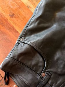 Ralph Lauren Original Pure Leather