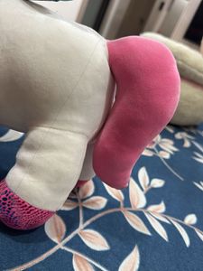 Unicorn Toy