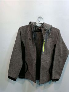 🇭🇲 Airwalk Imported Jacket