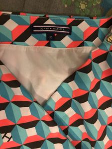 Tommy Hilfiger Bodycon Dress