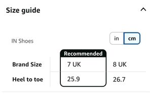 Punjabi Hand-Stitched Leather Jutti Size 7 UK