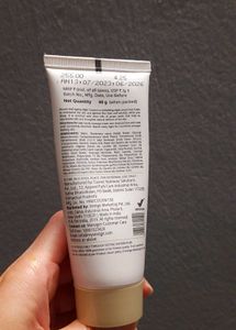 VESTIGE ANTI-AGEING NIGHT CREAM