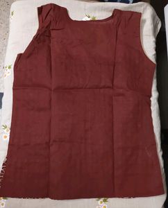 Short kurti style Top