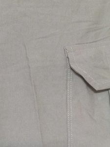 Olive Green Cargo Pants