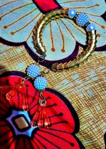 Girl Hand Bracelet ✨