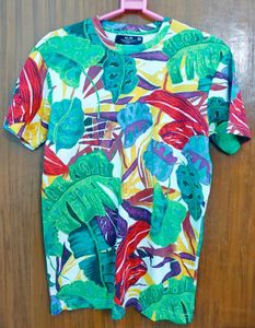 H&amp;M Printed T-Shirt