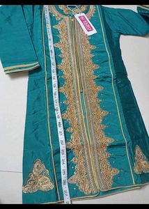 Elegant Kurta Set