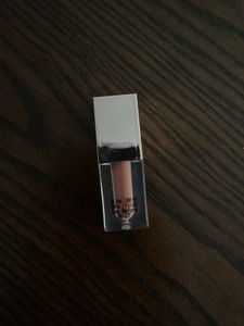 SWISS BEAUTY Liquid Lipstick- Shade: CUTE NUDE 01