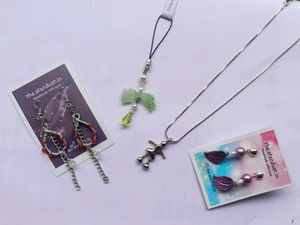 Stock Clearance Sale All 4 Items As Shown