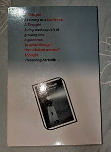 The Book Is Light house