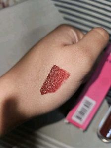 Chambor Extreme Wear Liquid Lipstick 504