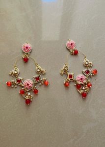 Misboota Monalisa Earrings Set