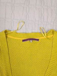 Crop Top Or Blouse