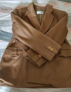 Ladies Winter Coat/Blazer
