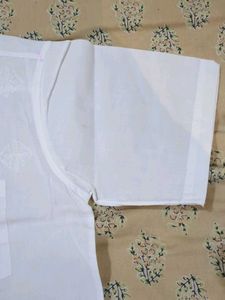 Two Cotton Shirts @299