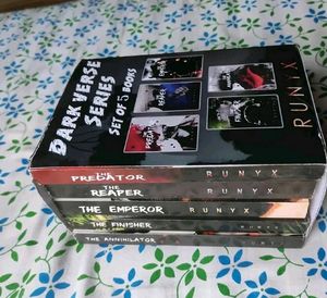 The Predator Series