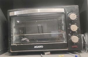 Agaro Oven Toaster Grill