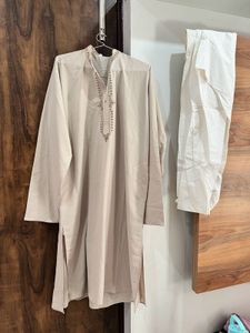 Mens Kurta Set