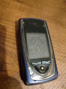 Nokia 7650 Mobile Phone