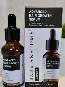 Hair Growth Serum