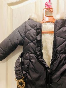 Winter Jacket