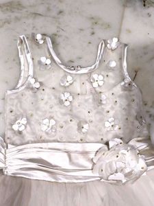 Pair Of 2 Party Wear Dresses