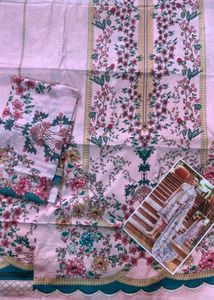 Shalwar Kameez( Combo)