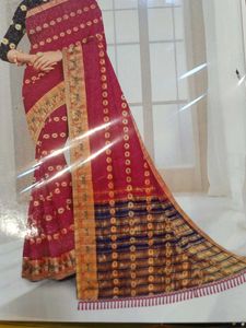 Elegant Prerna Kalki Saree